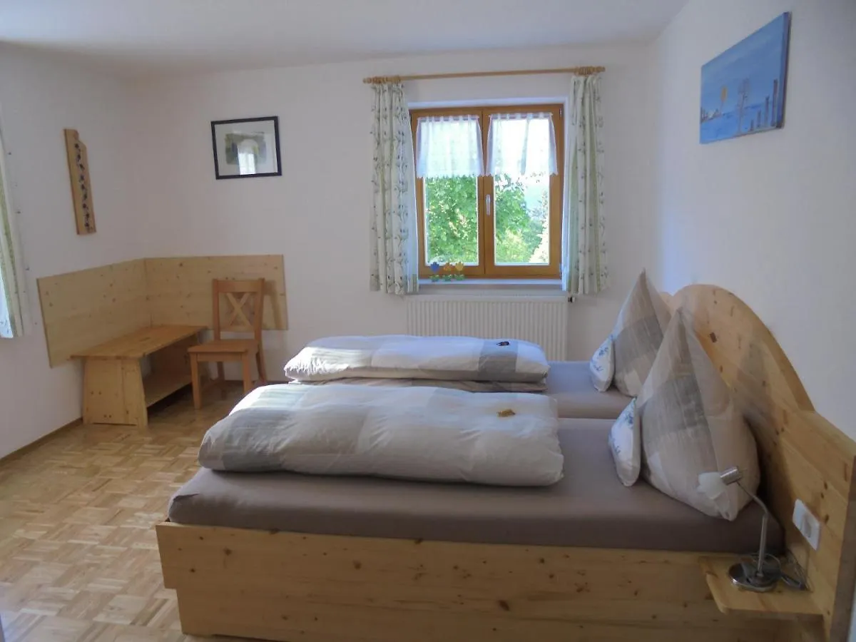 Ferienwohnung Haus Elisabeth, Ahornkaser Berchtesgaden Apartment