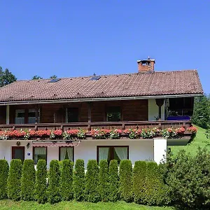 Apartment Haus Sonnseitn Renoth, Berchtesgaden