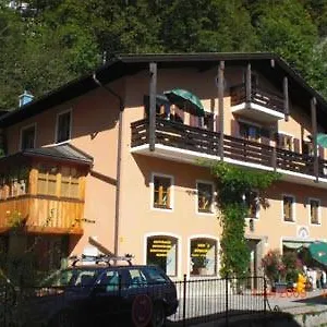 Apartment Ernst, Berchtesgaden