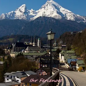 Apartment Haus Schmidt, Berchtesgaden