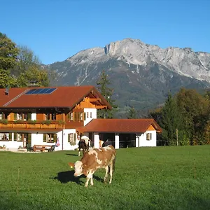 Apartment Kainhäusl Aigner Gbr, Berchtesgaden
