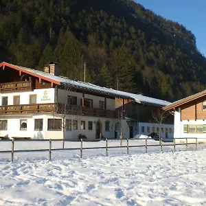 Bauernhof Kilianhof, Berchtesgaden
