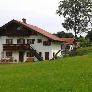Apartment Seebachlehen, Berchtesgaden