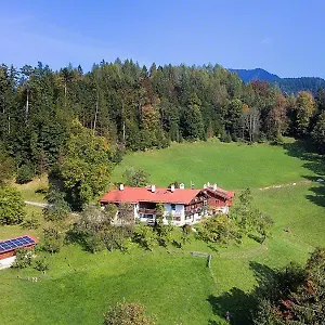 Bauernhof Leitenlehen Fischer, Berchtesgaden