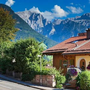 Apartment Haus Frick, Berchtesgaden