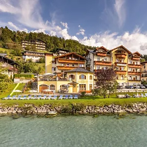 Hotel Grünberger Superior, Berchtesgaden